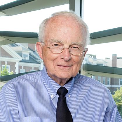 Martin O'Connor, M. Div., J.D.